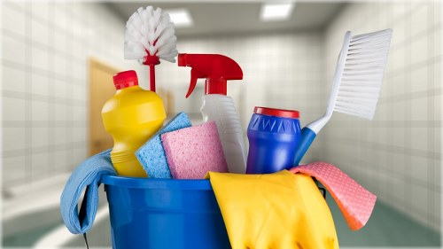 Professional house cleaning service for homes in Ruislip