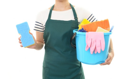 Local domestic cleaning service for homes in Ruislip