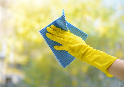 Professional curtain cleaning for a Ruislip home interior