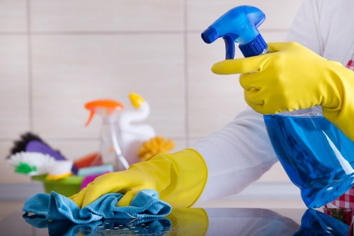 Local patio maintenance service for Ruislip properties