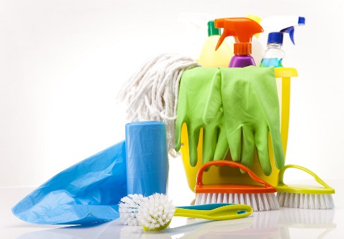 Ruislip cleaning service for homes and offices