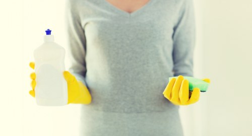 Annual review of modern slavery controls and continuous improvement