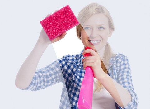 Commercial upholstery cleaning for office seating in the Ruislip area