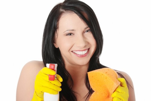 Clearance of mixed household items from a local Ruislip home